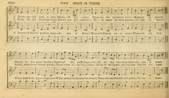 The Jubilee Harp: a choice selection of psalmody, ancient and modern, designed for use in public and social worship page 295