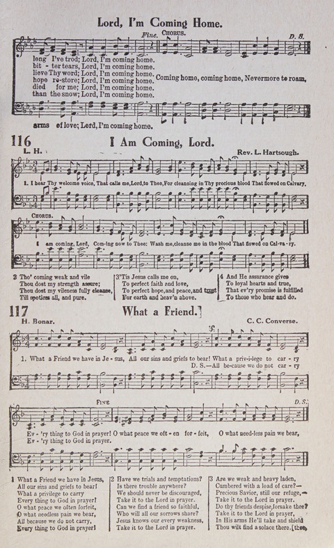Joyful Praise page 111