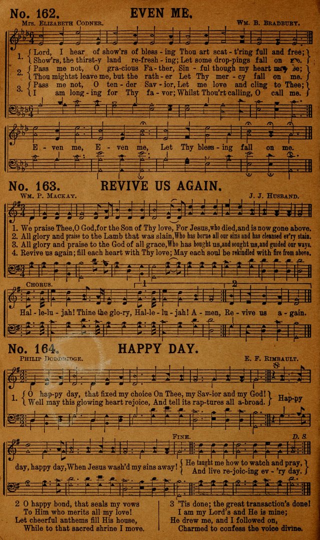 Jewel Songs: suitable for all kinds of religious services page 122