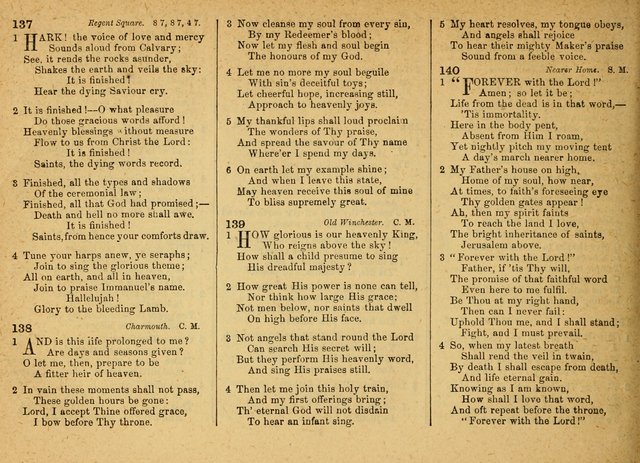 The Jewel: a selection of hymns and tunes for the Sabbath school, designed as a supplement to "The Gem" page 128