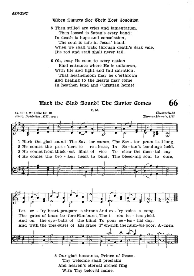 The Lutheran Hymnal page 239