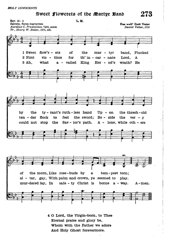 The Lutheran Hymnal page 455