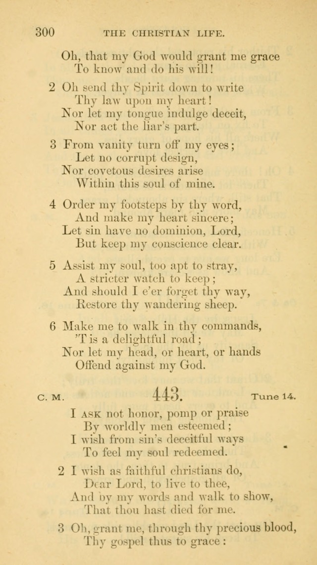 The Liturgy and Hymns of the American Province of the Unitas Fratrum page 378
