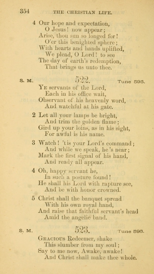 The Liturgy and Hymns of the American Province of the Unitas Fratrum page 432