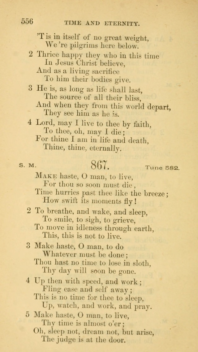 The Liturgy and Hymns of the American Province of the Unitas Fratrum page 634