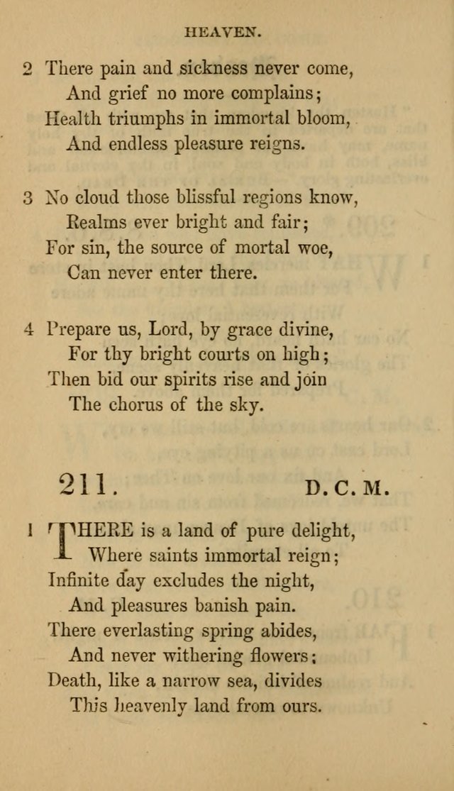 A Liturgy and Hymns for Church Sunday Schools page 197