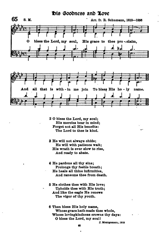 The Lutheran Hymnary page 162