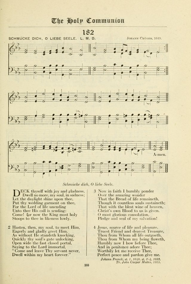 Common Service Book of the Lutheran Church page 528