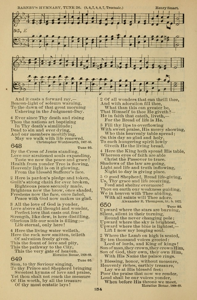 The Liturgy and the Offices of Worship and Hymns of the American Province of the Unitas Fratrum, or the Moravian Church page 338