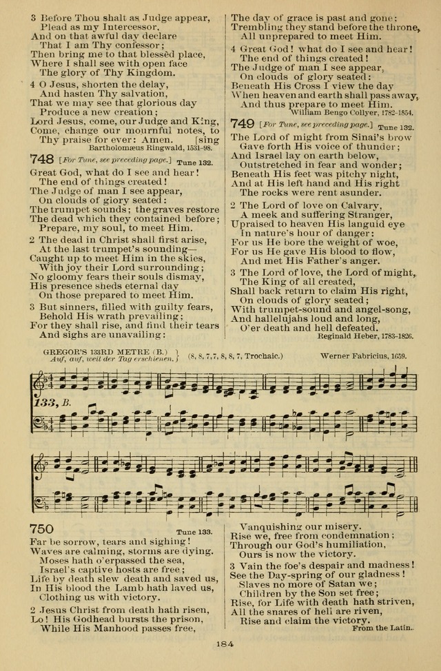The Liturgy and the Offices of Worship and Hymns of the American Province of the Unitas Fratrum, or the Moravian Church page 368