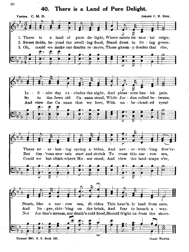 Lutherförbundets Sångbok page 184
