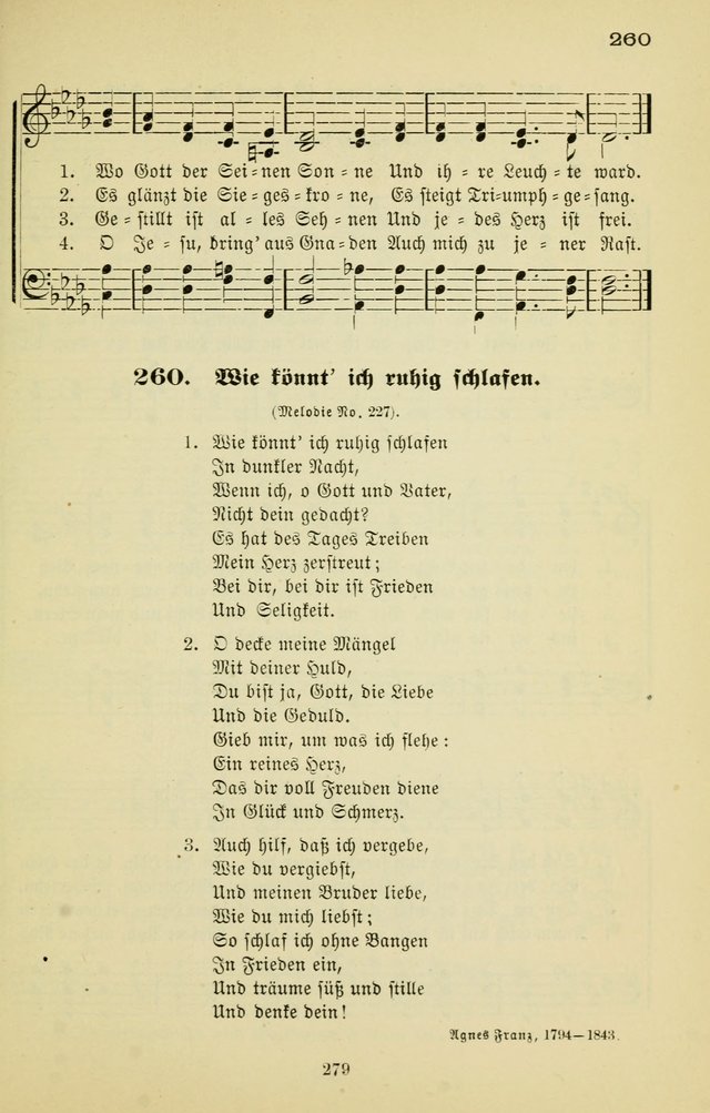 Liederkranz für Sonntags-Schulen und Jugend-Vereine page 298