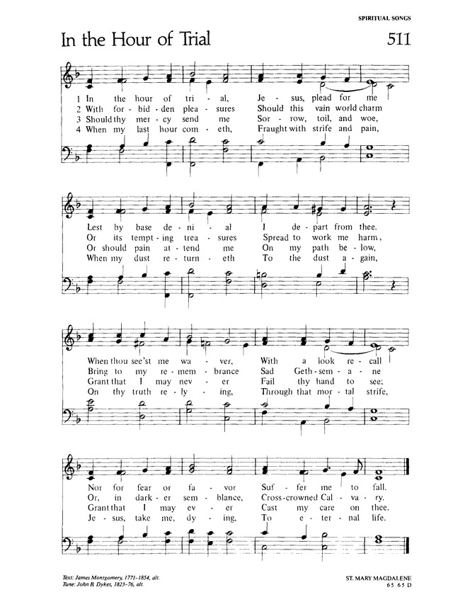 Lutheran Worship page 955