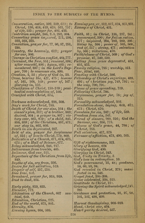 Methodist Hymn-Book page 228