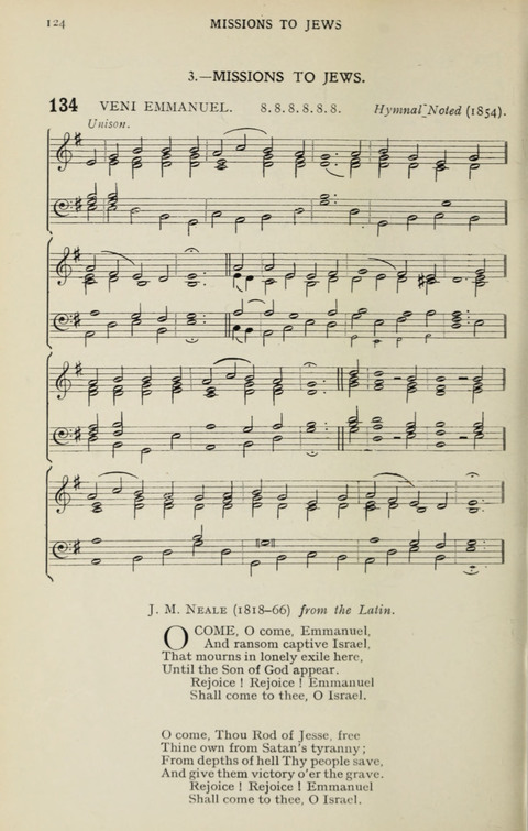 A Missionary Hymn Book page 120