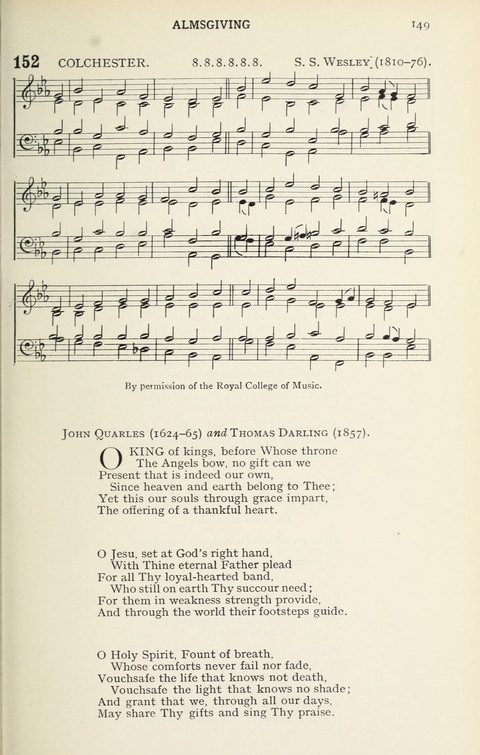 A Missionary Hymn Book page 145