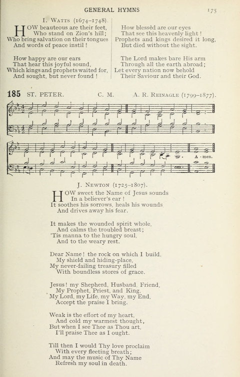A Missionary Hymn Book page 173