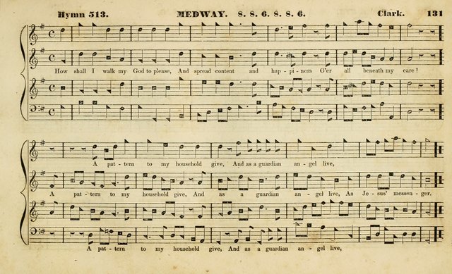 The Methodist Harmonist, containing a collection of tunes from the best authors, embracing every variety of metre, and adapted to the worship of the Methodist Episcopal Church. New ed. page 150