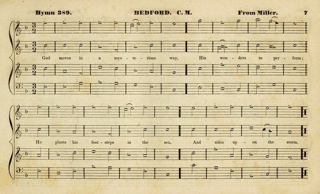 The Methodist Harmonist, containing a collection of tunes from the best authors, embracing every variety of metre, and adapted to the worship of the Methodist Episcopal Church. New ed. page 26