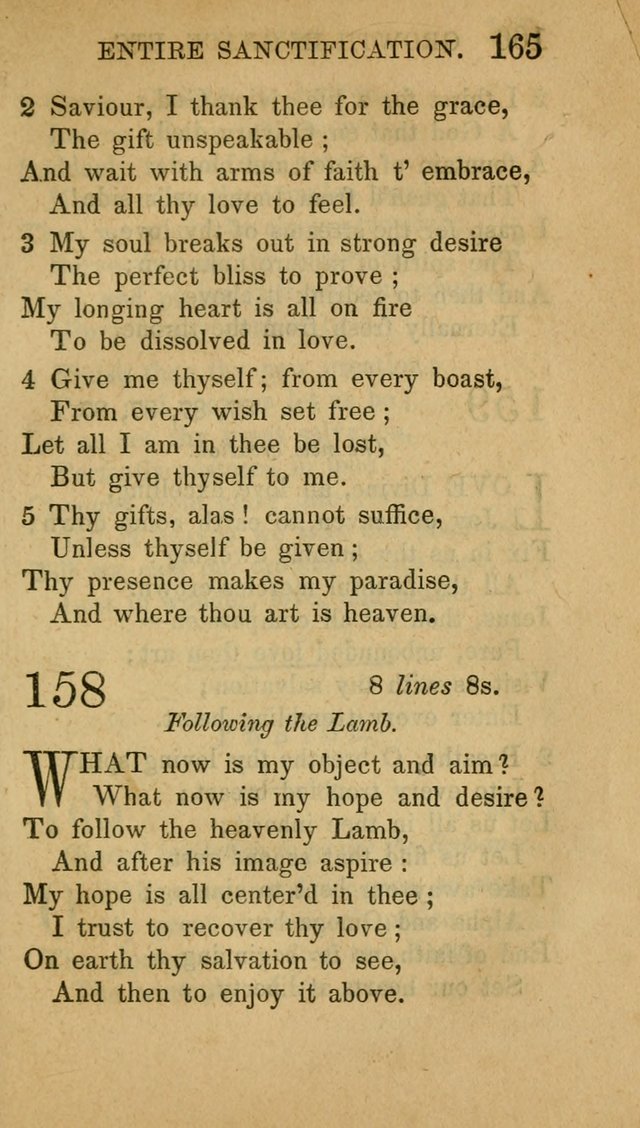 Methodist Social Hymn Book page 170