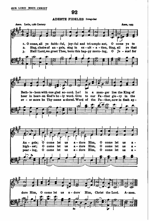 The New Baptist Praise Book: or, Hymns of the Centuries page 80