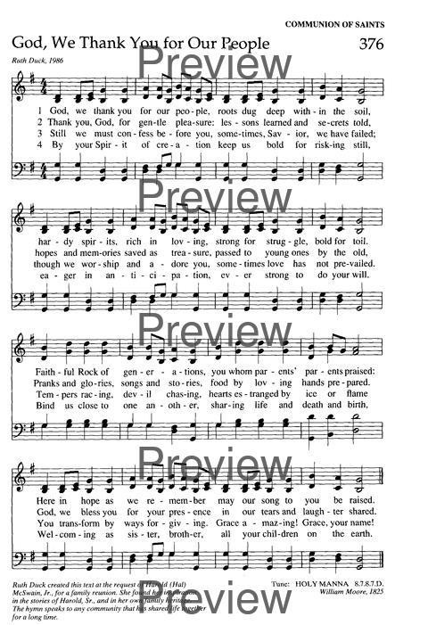 The New Century Hymnal page 474