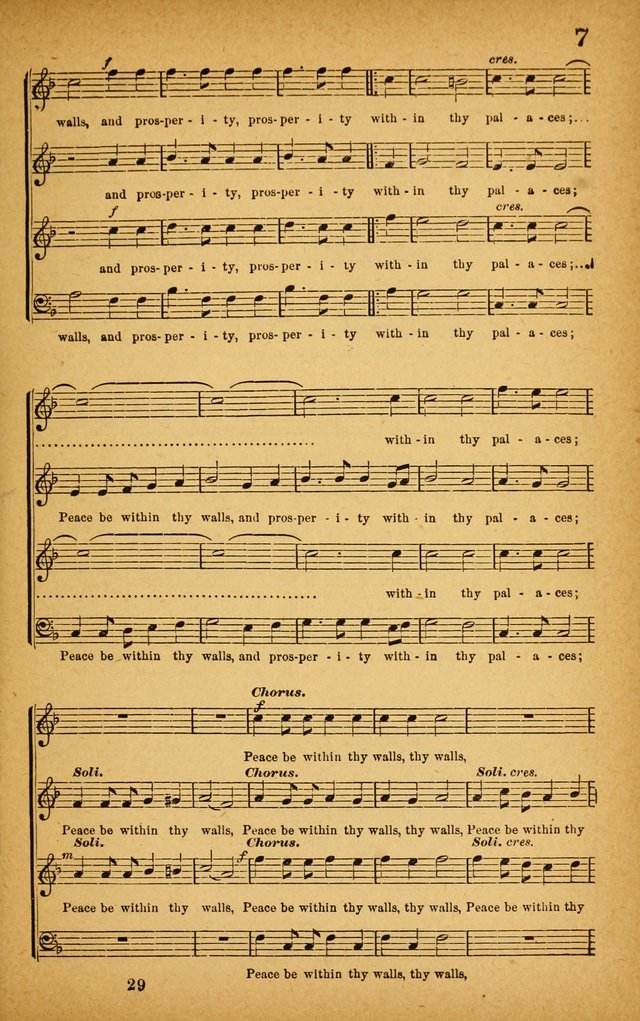 New Hymn and Tune Book: an Offering of Praise for the Use of the African M. E. Zion Church of America page 446