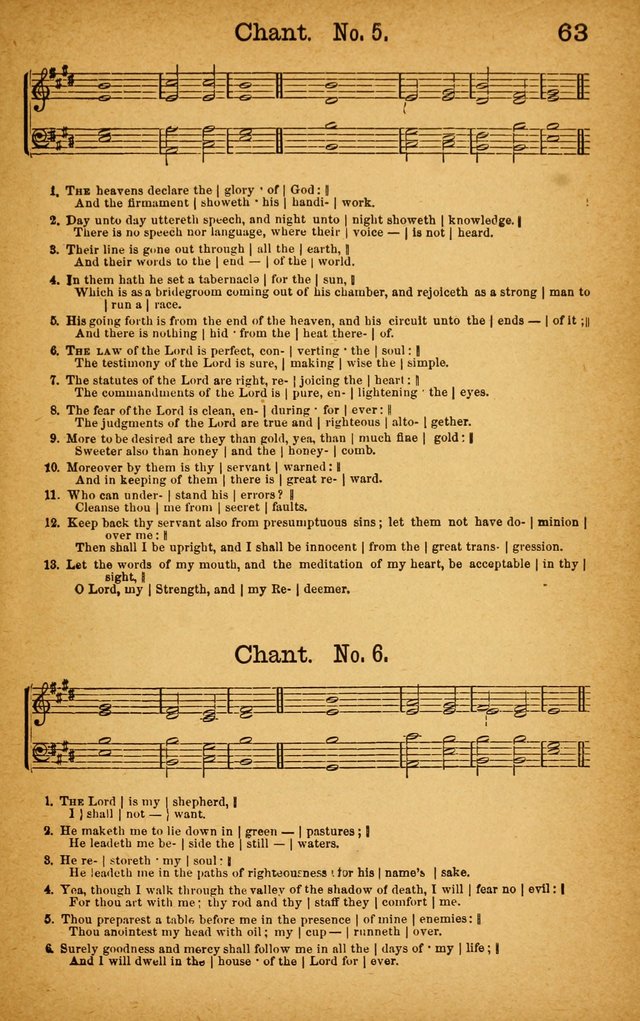 New Hymn and Tune Book: an Offering of Praise for the Use of the African M. E. Zion Church of America page 502