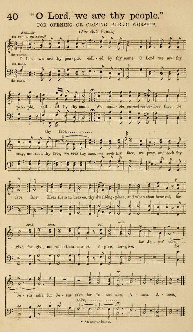 New Hymn and Tune book: an Offering of Praise for the Methodist Episcopal Church page 479