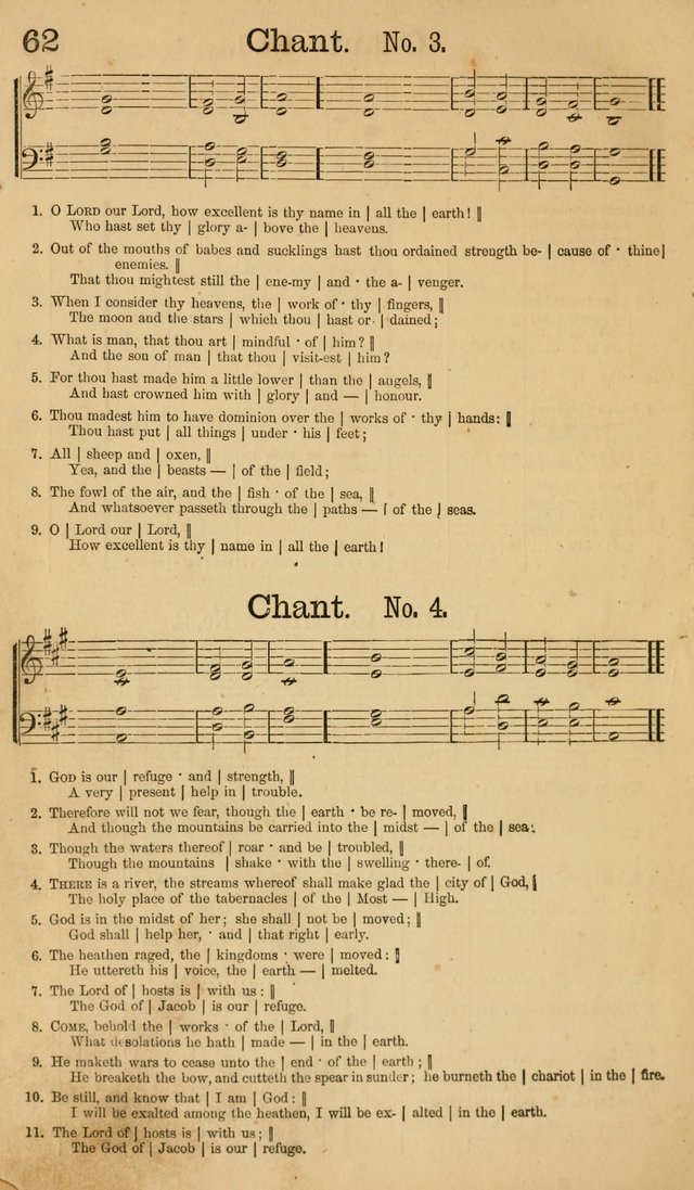 New Hymn and Tune book: an Offering of Praise for the Methodist Episcopal Church page 501