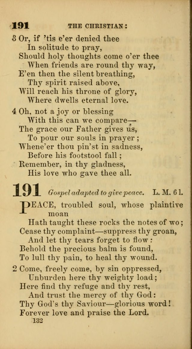 New Union Hymns page 134