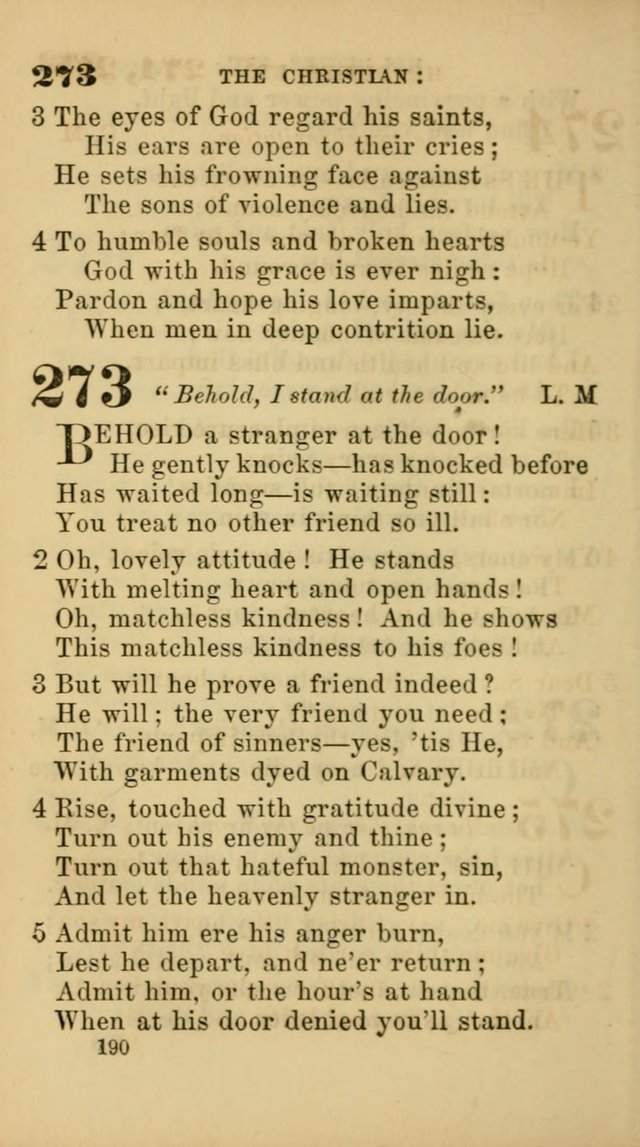 New Union Hymns page 192