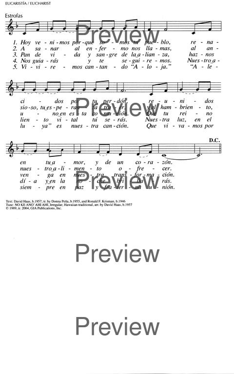 ICH GLAUB AN GOTT - Hymnary.org