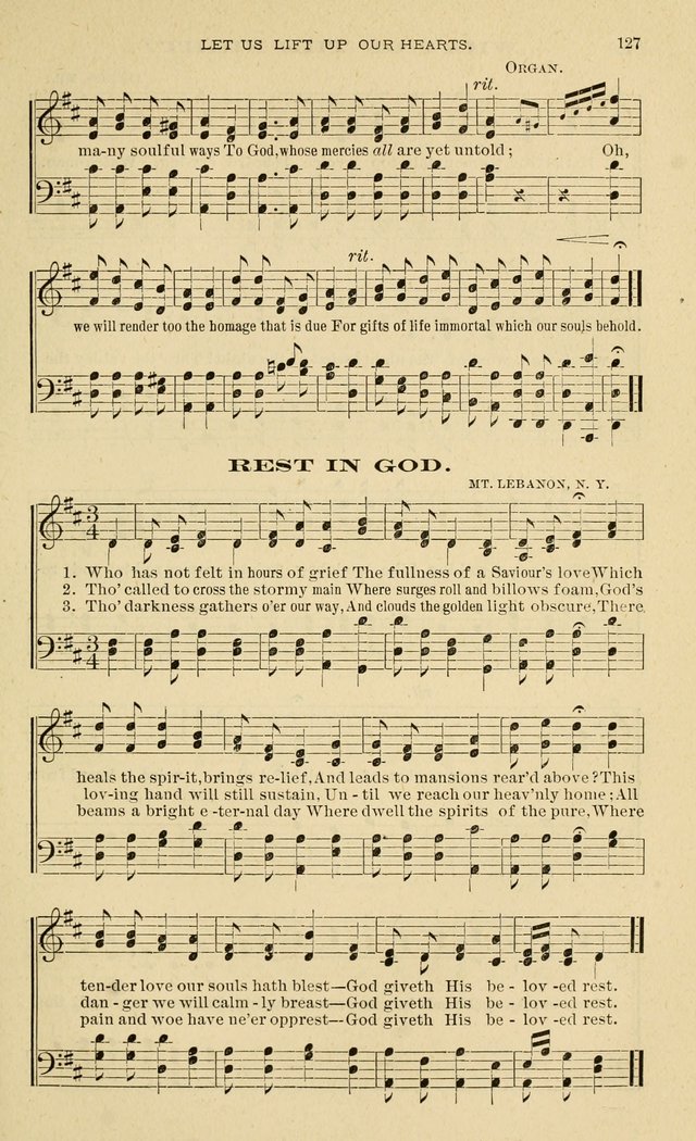 Original Shaker Music  page 132