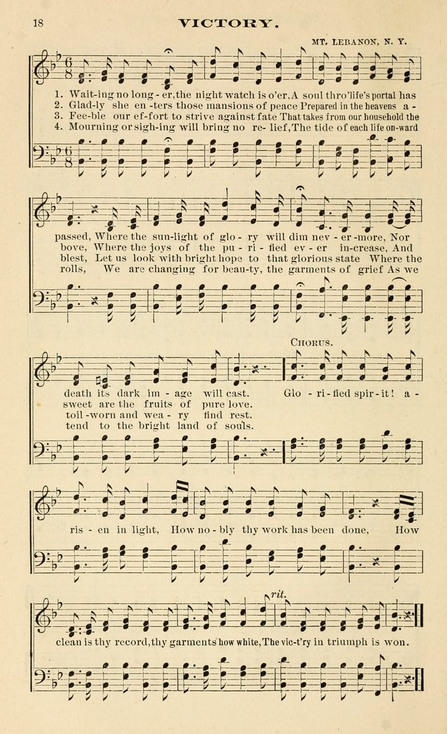 Original Shaker Music  page 23