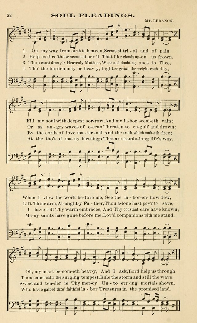 Original Shaker Music  page 27