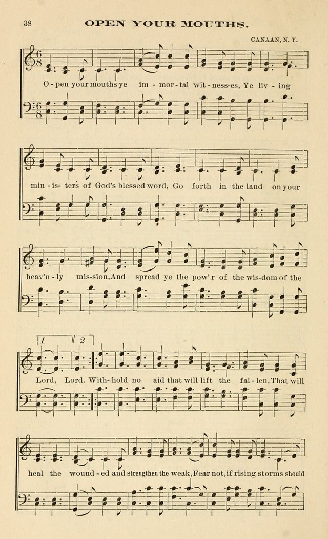 Original Shaker Music  page 43