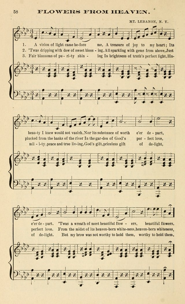 Original Shaker Music  page 63