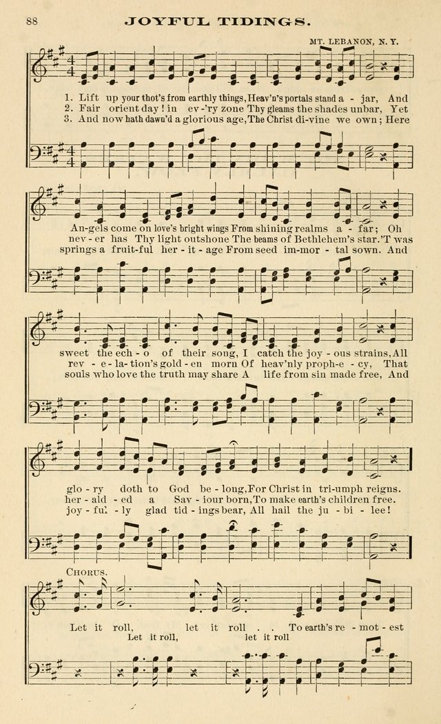 Original Shaker Music  page 93