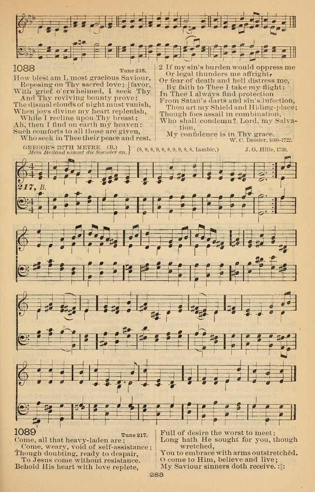 Offices of Worship and Hymns: with tunes, 3rd ed., revised and enlarged page 356