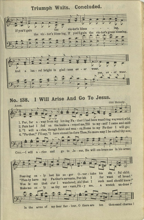 The Pilot: a Collection of Sacred Songs, both New and Old page 139