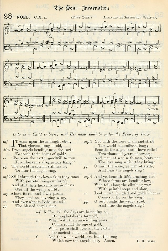 The Presbyterian Book of Praise: approved and commended by the General Assembly of the Presbyterian Church in Canada, with Tunes page 139