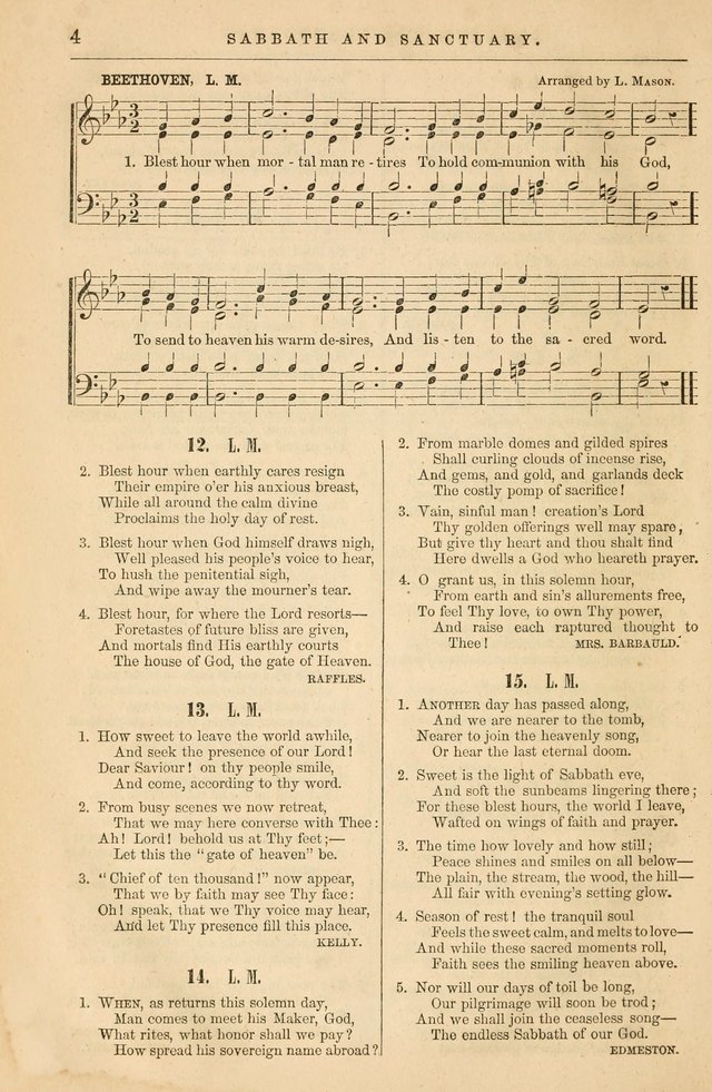 Plymouth Collection of Hymns and Tunes; for the use of Christian Congregations page 23