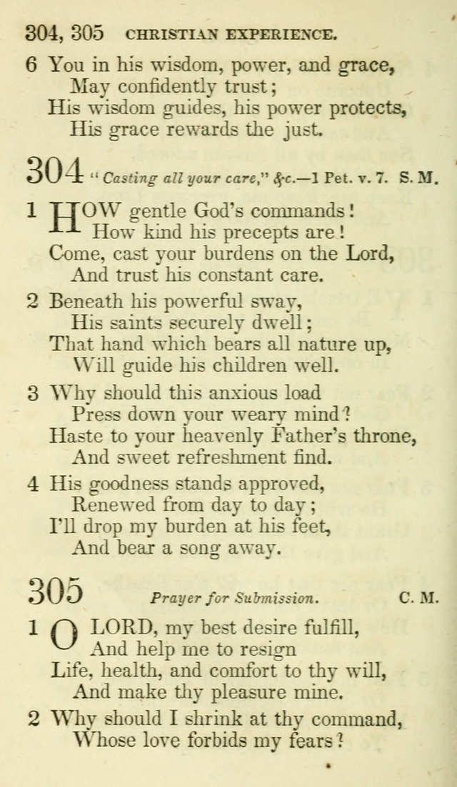 Parish Hymns: a collection of hymns for public, social, and private worship; selected and original page 223