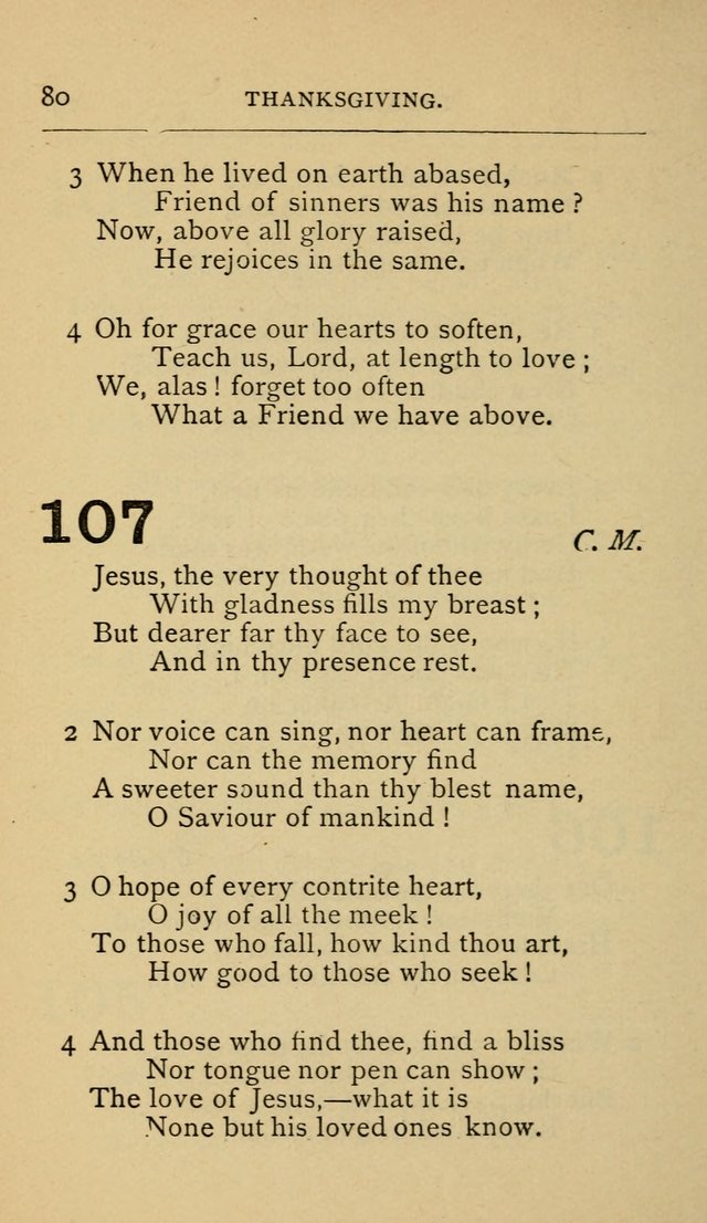 Precious Hymns page 166