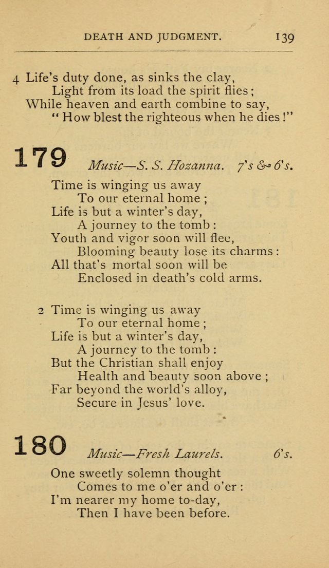 Precious Hymns page 225