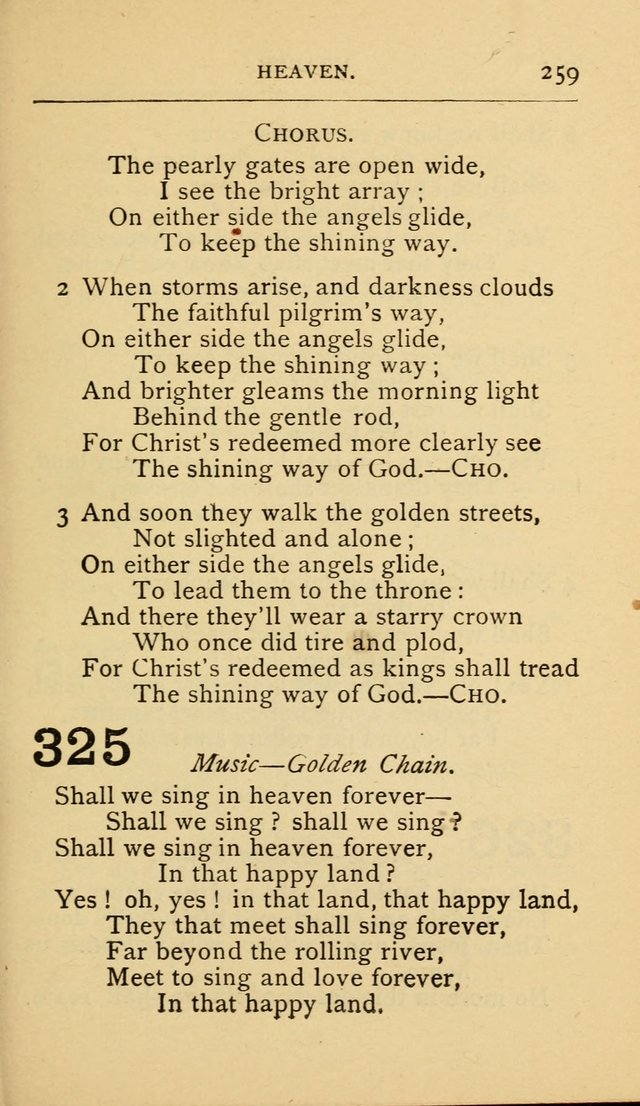 Precious Hymns page 345