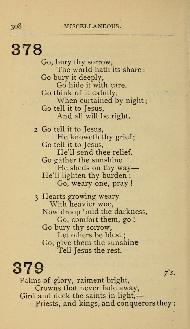 Precious Hymns page 394