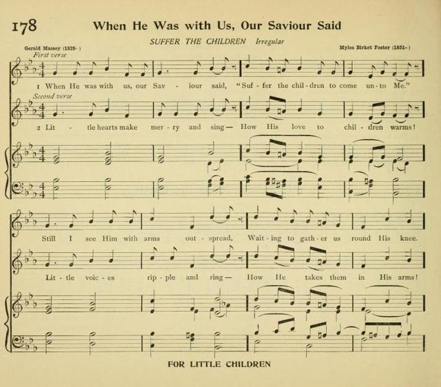 The Packer Hymnal page 222
