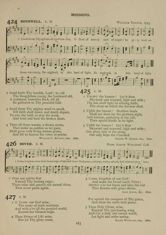 The Praise Hymnary: a collection of sacred song page 158